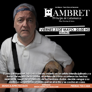 HAMBRET