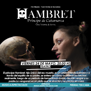 HAMBRET