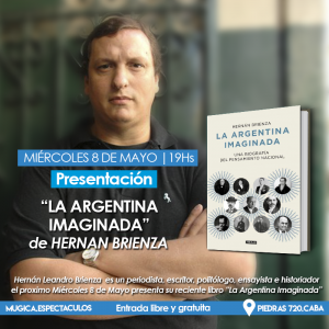 HERNAN BRIENZA