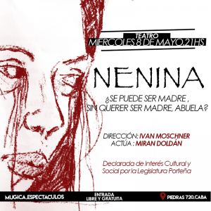 NENINA