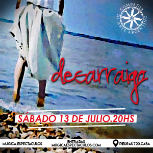DESARRAIGO