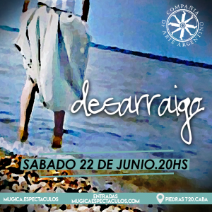 DESARRAIGO